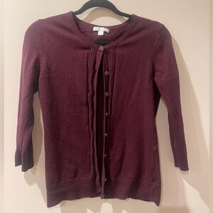 New York and Company Cardigan